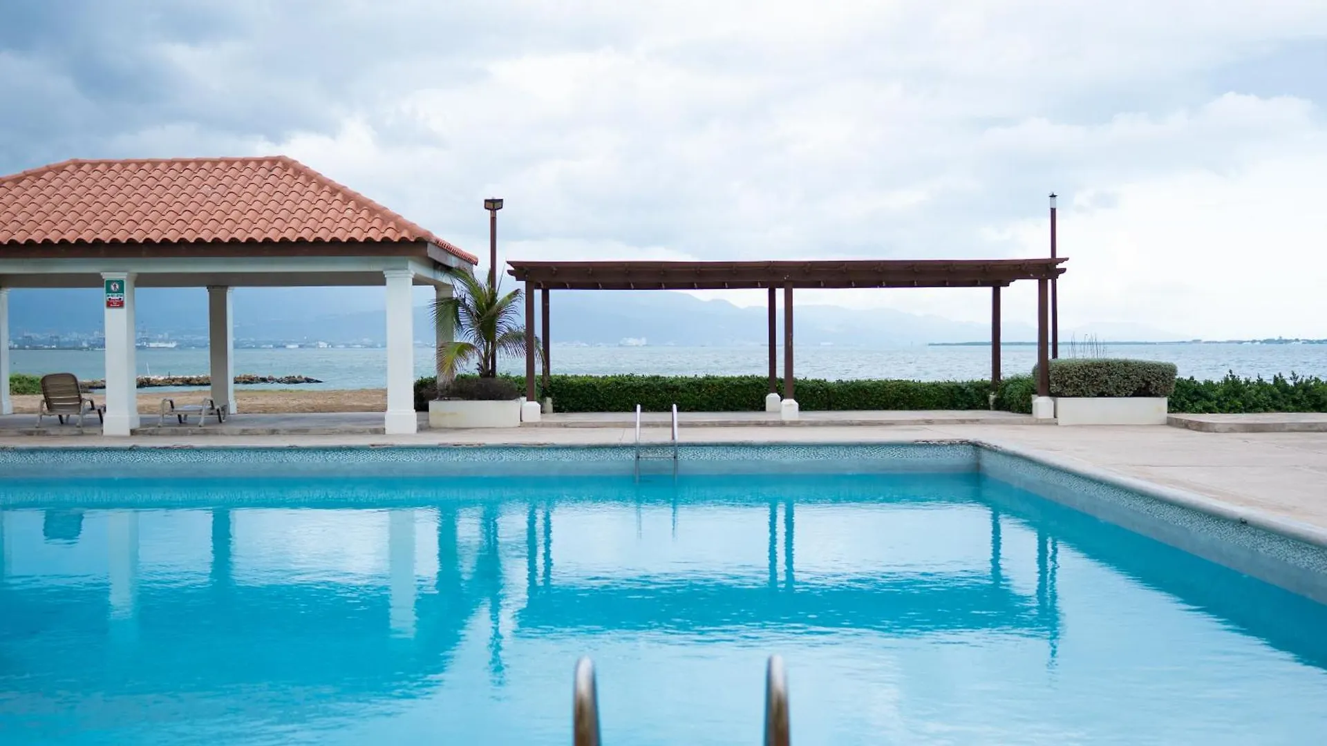 דירות פורטמור Bay Front Retreat 0*,  ג'מייקה