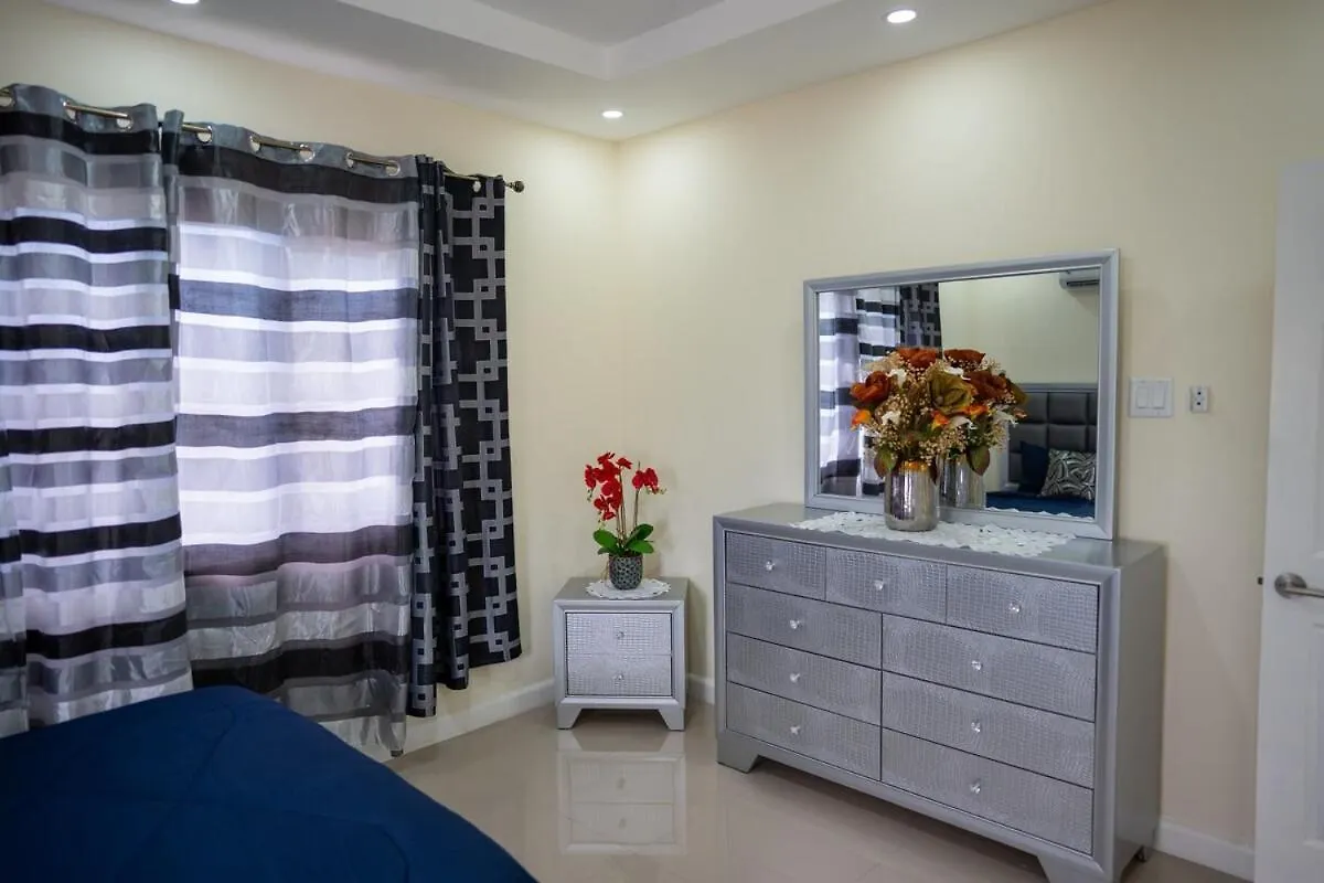 דירות פורטמור Bay Front Retreat ג'מייקה