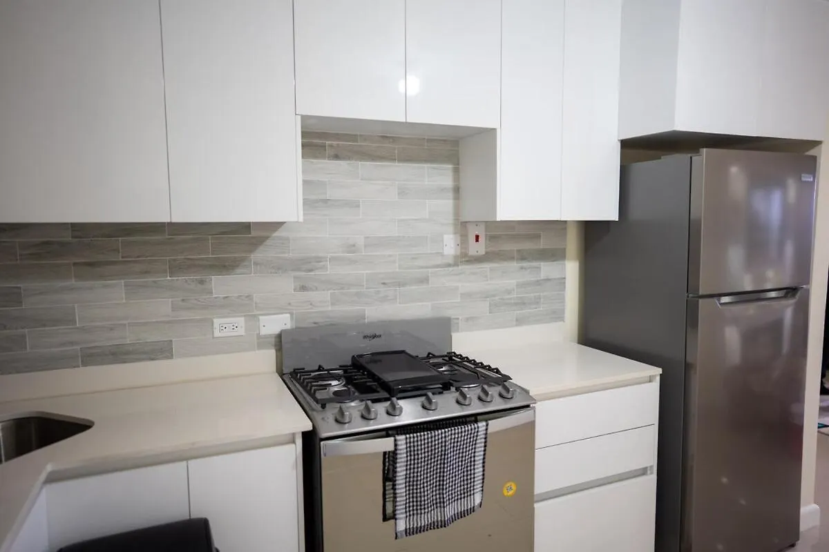 דירות פורטמור Bay Front Retreat ג'מייקה