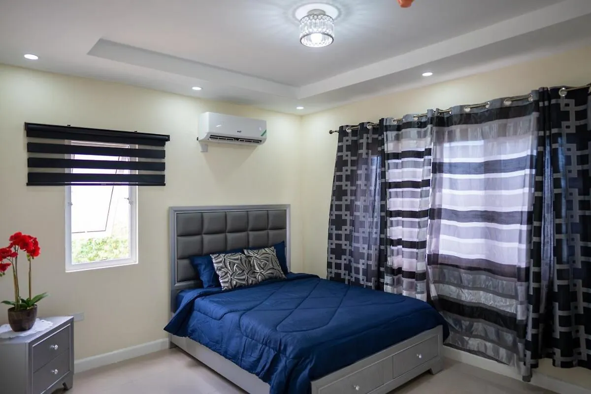 דירות פורטמור Bay Front Retreat