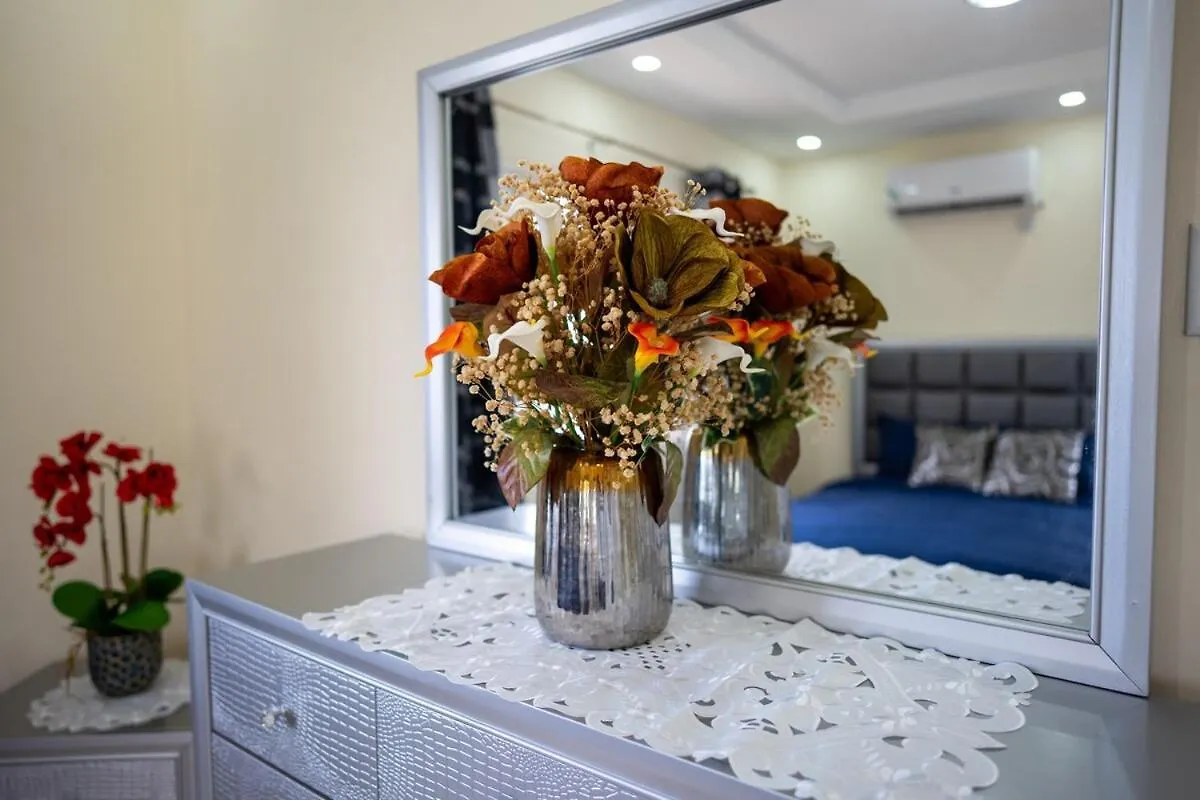 דירות פורטמור Bay Front Retreat
