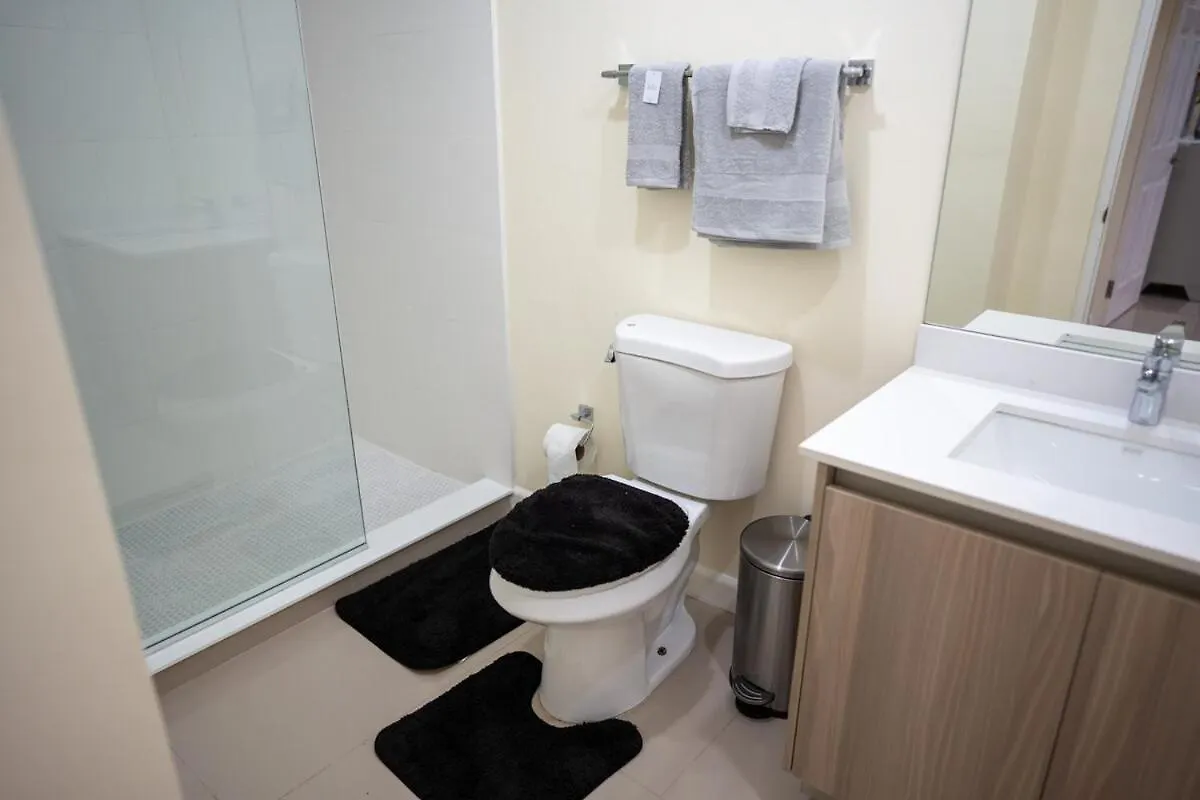 דירות פורטמור Bay Front Retreat ג'מייקה