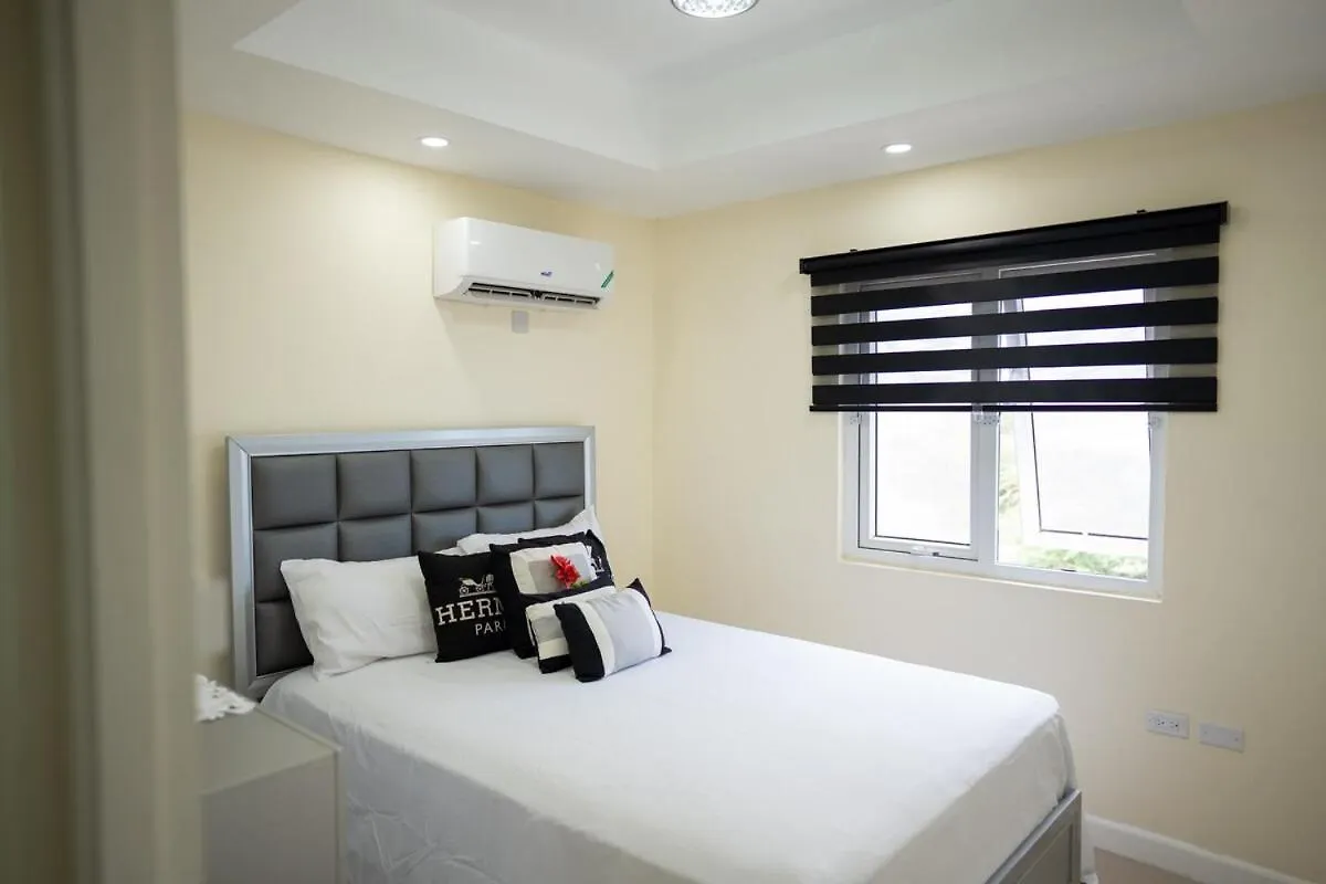 דירות פורטמור Bay Front Retreat