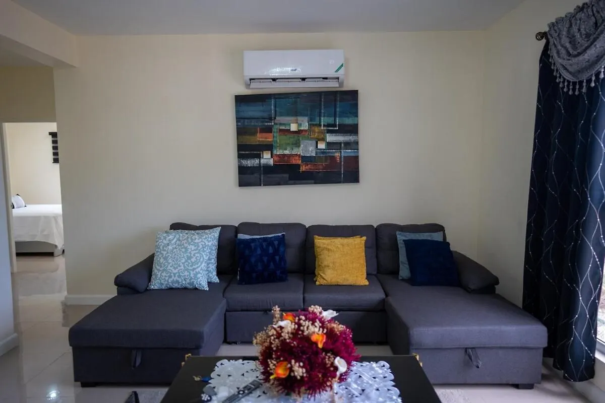 דירות פורטמור Bay Front Retreat 0*,